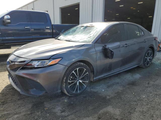 TOYOTA CAMRY 2019 4t1b11hk8ku275155