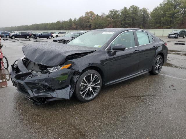 TOYOTA CAMRY L 2019 4t1b11hk8ku276306