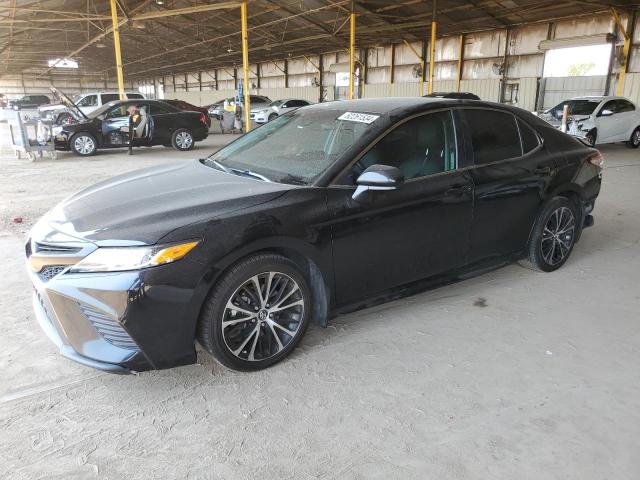 TOYOTA CAMRY 2019 4t1b11hk8ku278847