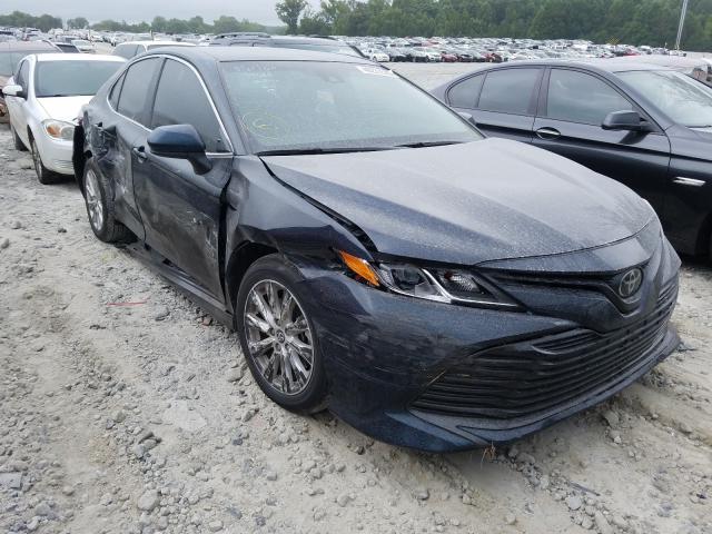 TOYOTA CAMRY L 2019 4t1b11hk8ku282154