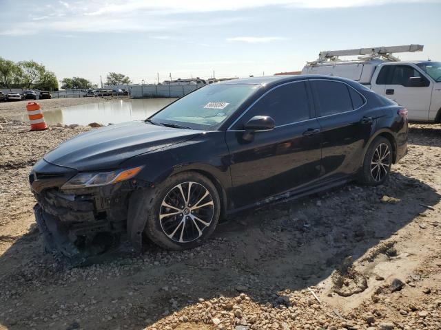 TOYOTA CAMRY L 2019 4t1b11hk8ku282672