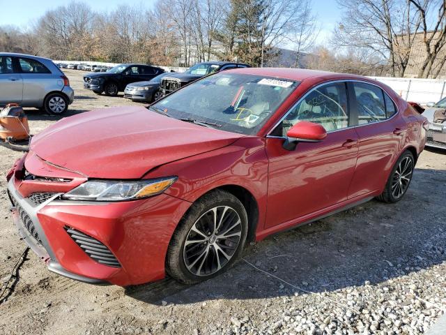 TOYOTA CAMRY L 2019 4t1b11hk8ku284325