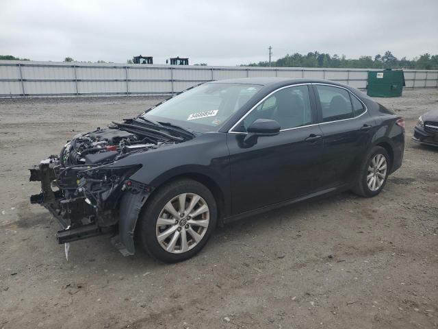 TOYOTA CAMRY 2019 4t1b11hk8ku289945