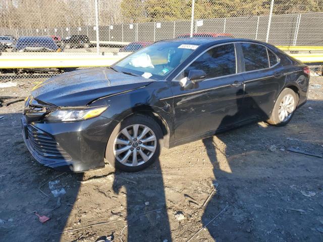 TOYOTA CAMRY 2019 4t1b11hk8ku291713