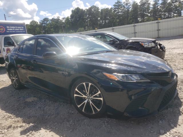 TOYOTA CAMRY L 2019 4t1b11hk8ku293803