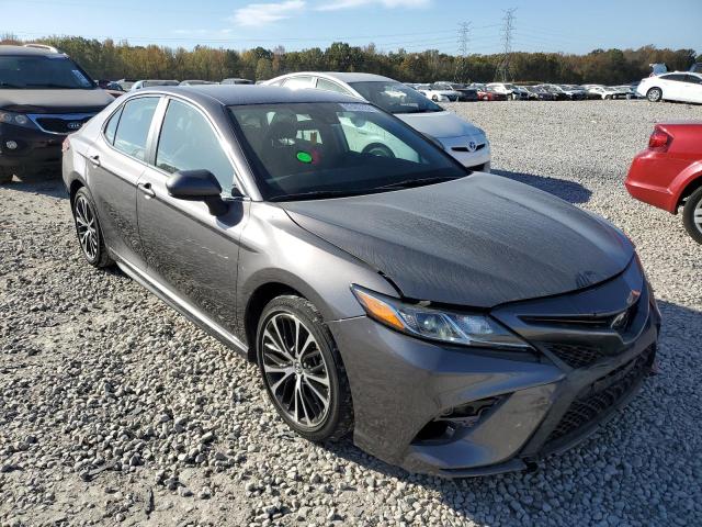 TOYOTA CAMRY L 2019 4t1b11hk8ku295227