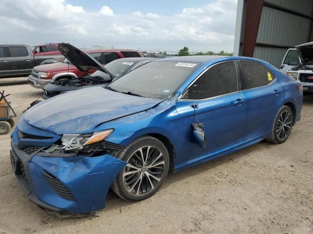 TOYOTA CAMRY L 2019 4t1b11hk8ku295941