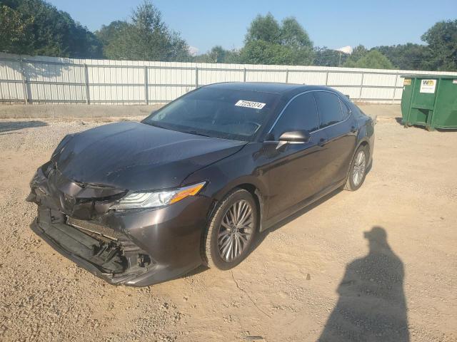 TOYOTA CAMRY L 2019 4t1b11hk8ku296426