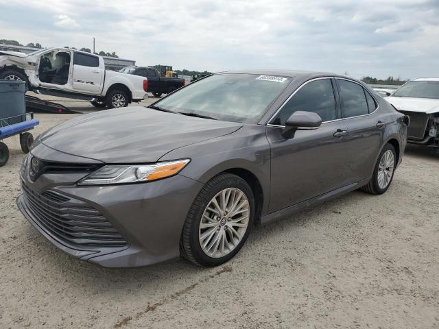 TOYOTA CAMRY L 2019 4t1b11hk8ku297513