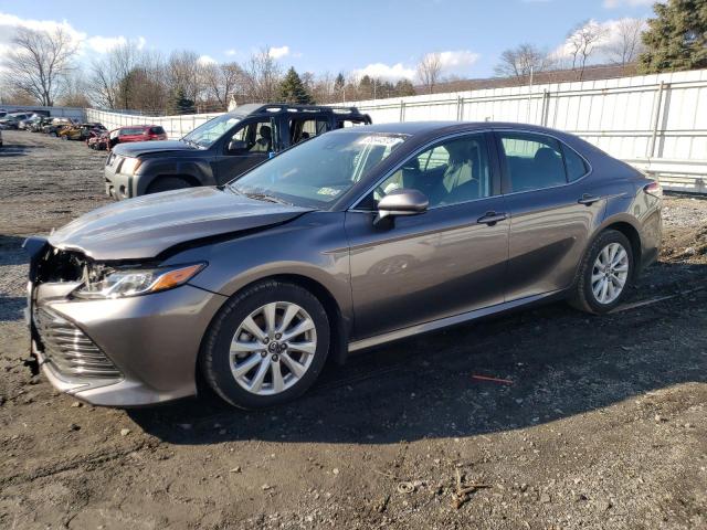 TOYOTA CAMRY L 2019 4t1b11hk8ku678925