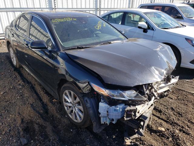 TOYOTA CAMRY L 2019 4t1b11hk8ku679623