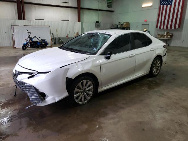 TOYOTA CAMRY 2019 4t1b11hk8ku680674