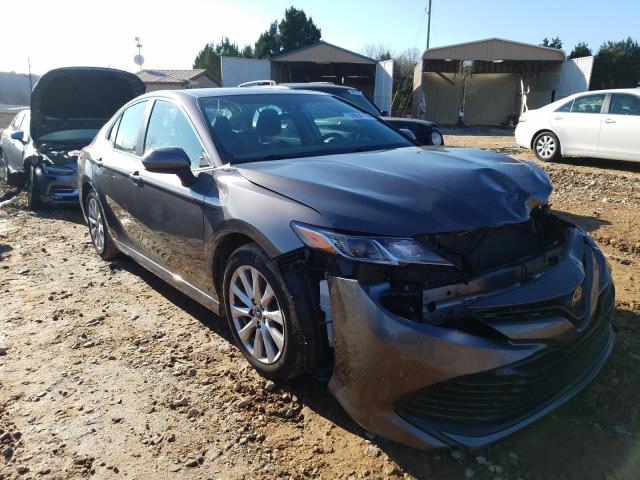 TOYOTA CAMRY L 2019 4t1b11hk8ku682098