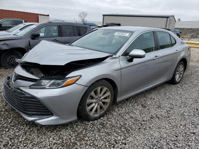 TOYOTA CAMRY L 2019 4t1b11hk8ku682537