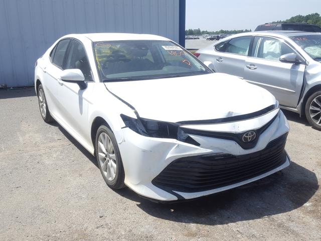 TOYOTA CAMRY L 2019 4t1b11hk8ku685079