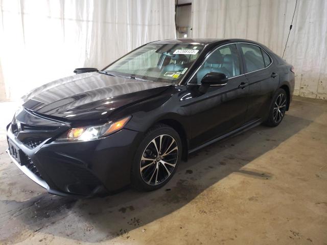 TOYOTA CAMRY L 2019 4t1b11hk8ku686328