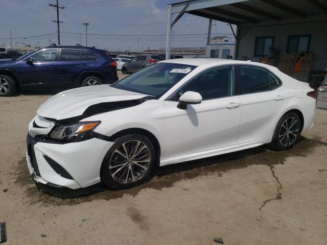 TOYOTA CAMRY 2019 4t1b11hk8ku687768