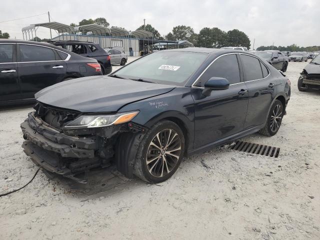 TOYOTA CAMRY 2019 4t1b11hk8ku691710