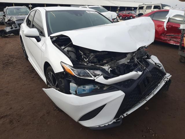 TOYOTA NULL 2019 4t1b11hk8ku692369