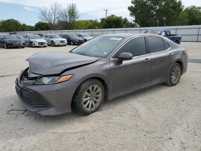 TOYOTA CAMRY 2019 4t1b11hk8ku696261