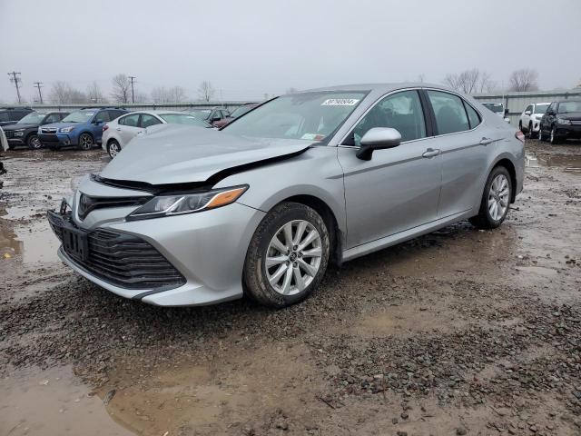 TOYOTA CAMRY 2019 4t1b11hk8ku706979