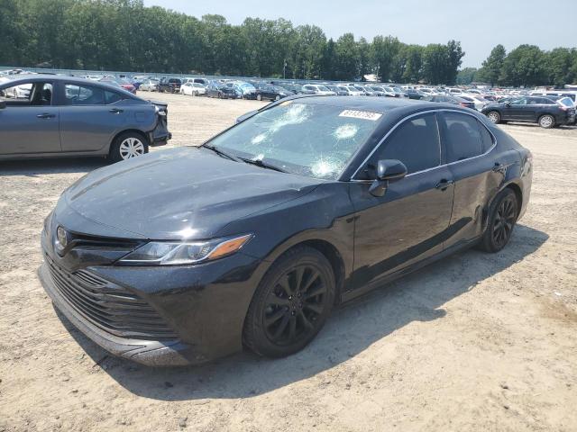 TOYOTA CAMRY L 2019 4t1b11hk8ku707257