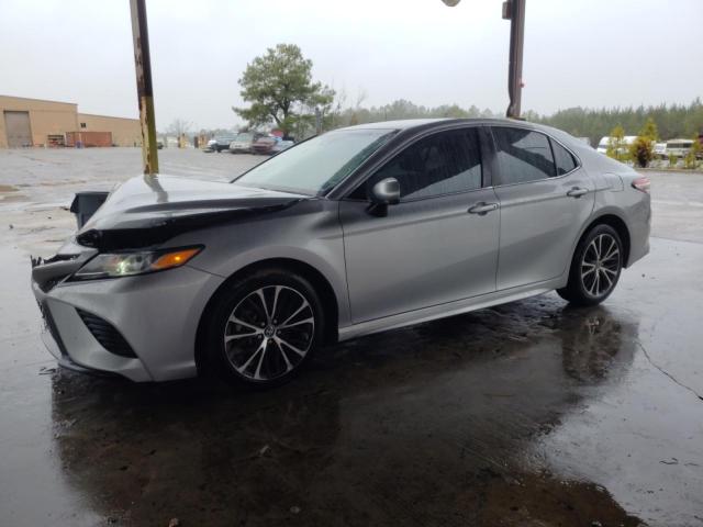 TOYOTA CAMRY 2019 4t1b11hk8ku708540