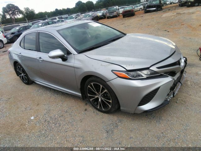 TOYOTA CAMRY 2019 4t1b11hk8ku709770