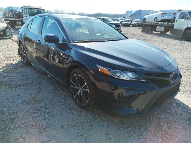 TOYOTA CAMRY L 2019 4t1b11hk8ku717092