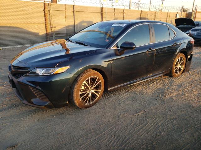 TOYOTA CAMRY L 2019 4t1b11hk8ku721854