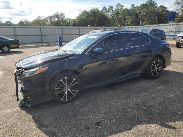 TOYOTA CAMRY 2018 4t1b11hk8ku722857