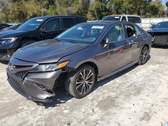 TOYOTA CAMRY 2019 4t1b11hk8ku723006