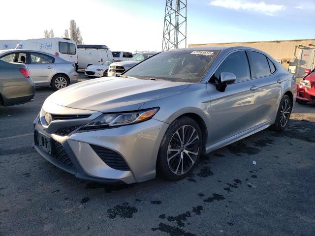 TOYOTA CAMRY 2019 4t1b11hk8ku725063