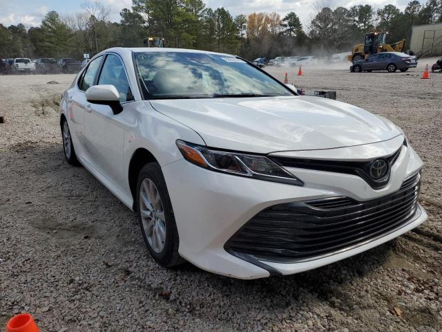 TOYOTA CAMRY L 2019 4t1b11hk8ku726262