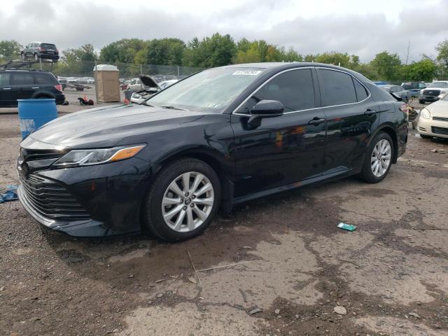 TOYOTA CAMRY L 2019 4t1b11hk8ku726651