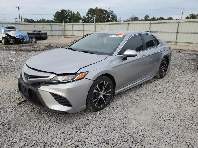 TOYOTA CAMRY L 2019 4t1b11hk8ku727170