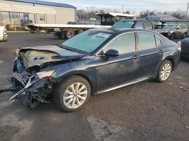 TOYOTA CAMRY 2019 4t1b11hk8ku731073