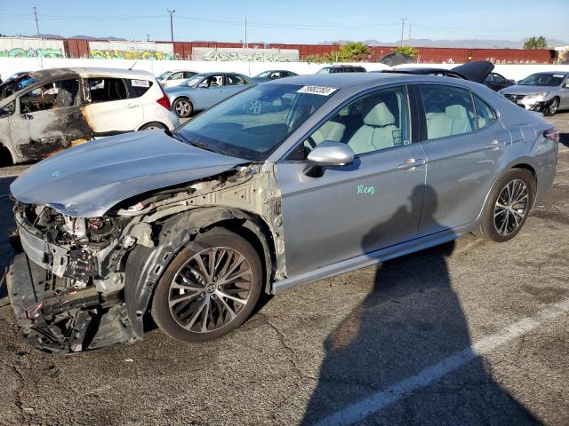 TOYOTA CAMRY 2019 4t1b11hk8ku734944