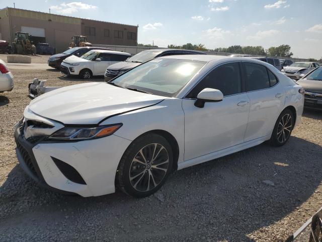 TOYOTA CAMRY 2019 4t1b11hk8ku734989