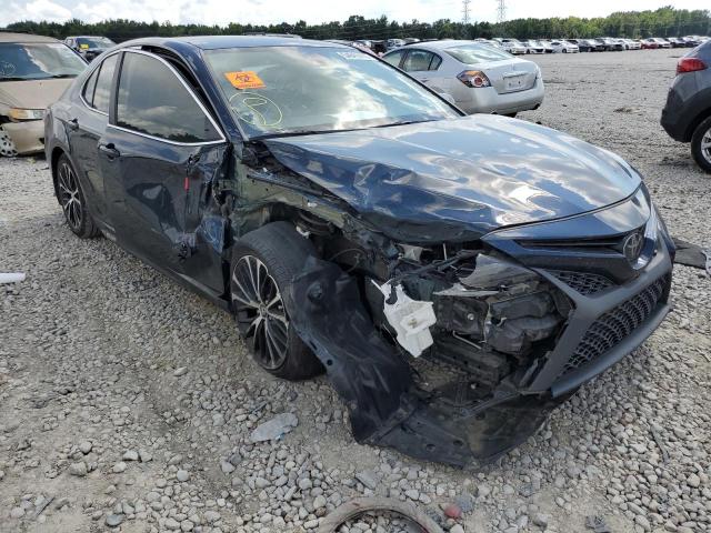 TOYOTA CAMRY L 2019 4t1b11hk8ku735169