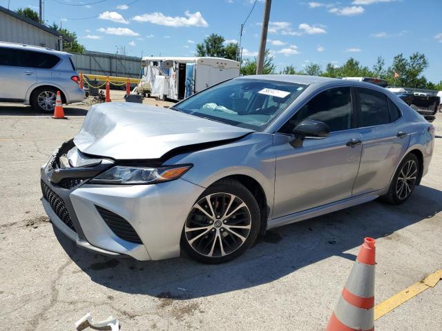 TOYOTA CAMRY L 2019 4t1b11hk8ku735219