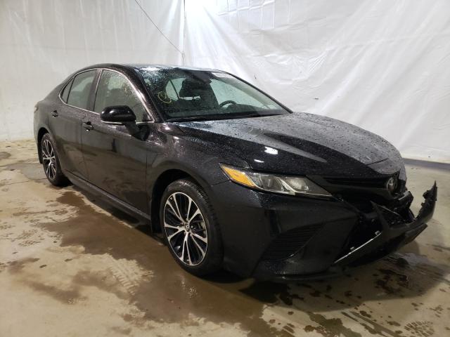 TOYOTA CAMRY L 2019 4t1b11hk8ku737505