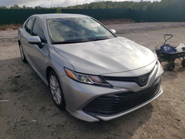 TOYOTA CAMRY L 2019 4t1b11hk8ku740484