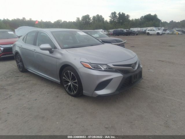 TOYOTA CAMRY 2019 4t1b11hk8ku743336