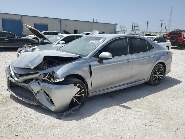 TOYOTA CAMRY L 2019 4t1b11hk8ku747192