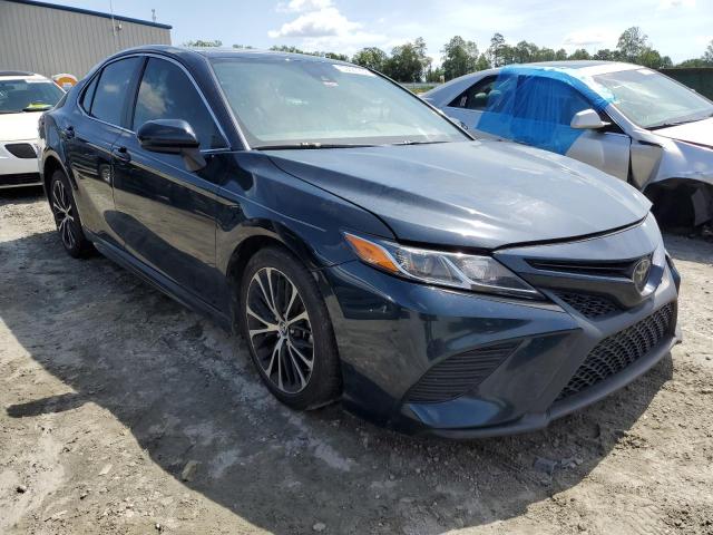 TOYOTA CAMRY L 2019 4t1b11hk8ku748536