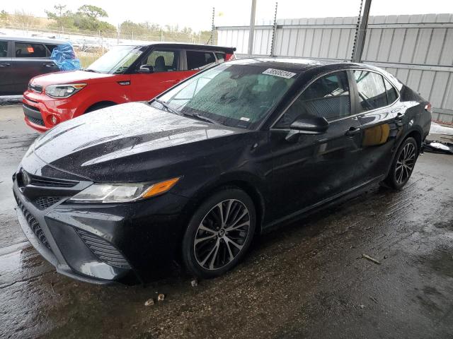 TOYOTA CAMRY 2019 4t1b11hk8ku749038