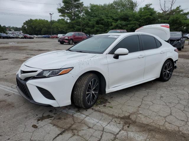 TOYOTA CAMRY L 2019 4t1b11hk8ku753221