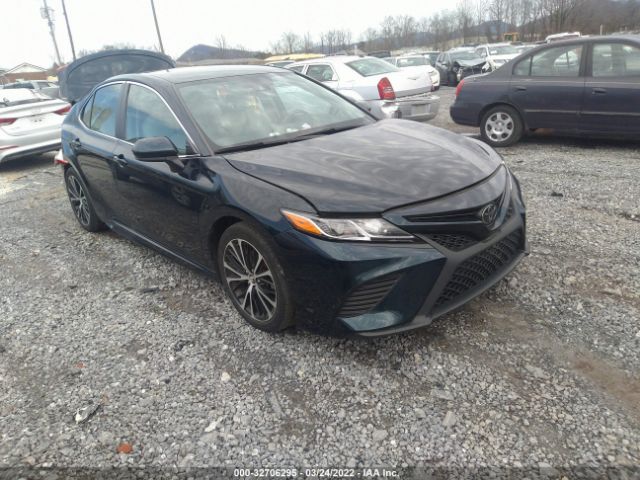 TOYOTA CAMRY 2019 4t1b11hk8ku759200