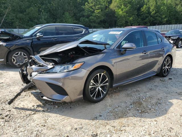 TOYOTA CAMRY L 2019 4t1b11hk8ku759388